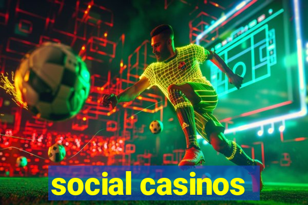 social casinos